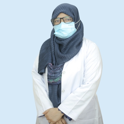 Dr. Asma Begum