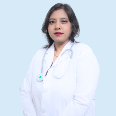 Dr. Farhana Yeasmin