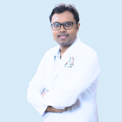 Dr. Tanveer N Chowdhury