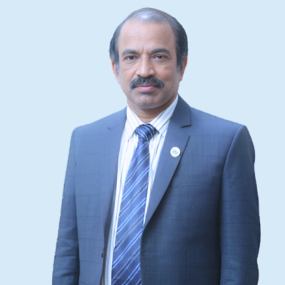 Prof. Dr. Dipok Kumar Sunyal