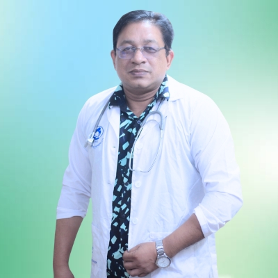 Dr. Md Saidul Islam